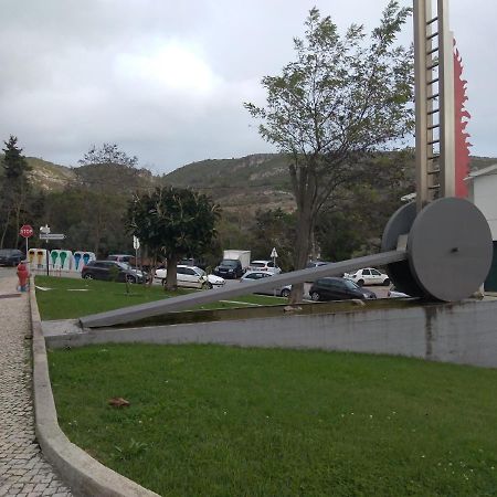 Apartamento Blue Dream Sesimbra Dış mekan fotoğraf
