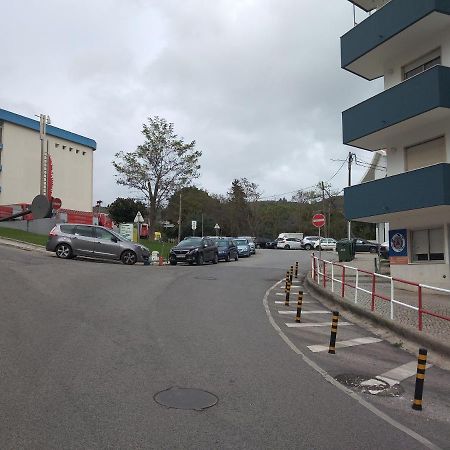 Apartamento Blue Dream Sesimbra Dış mekan fotoğraf