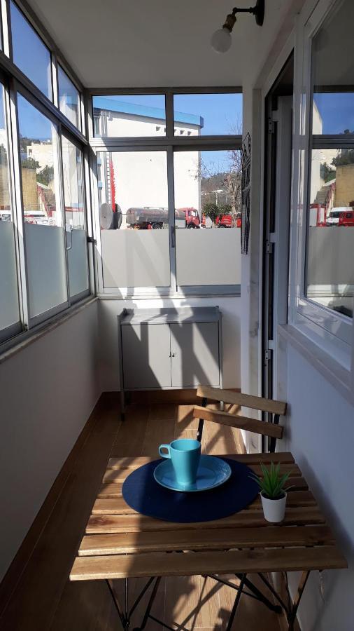 Apartamento Blue Dream Sesimbra Dış mekan fotoğraf