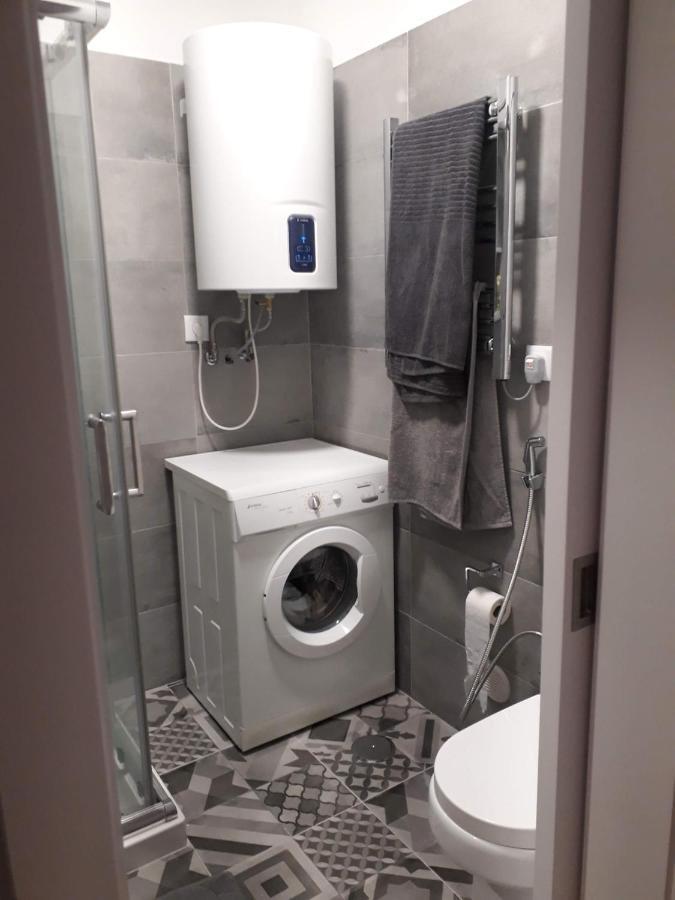 Apartamento Blue Dream Sesimbra Dış mekan fotoğraf
