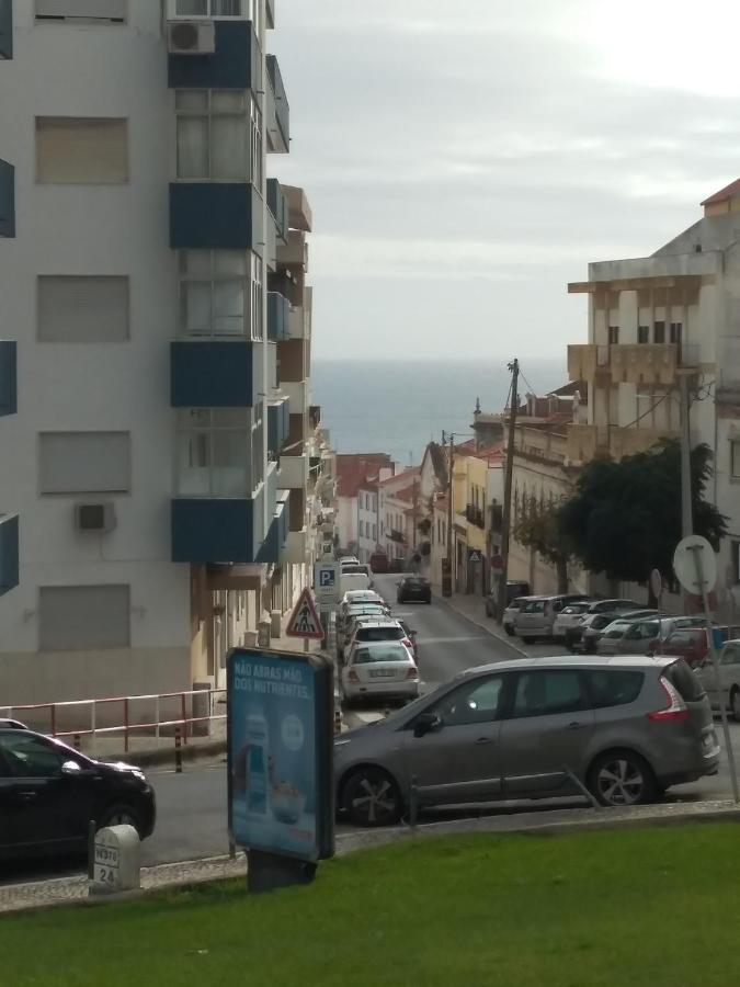 Apartamento Blue Dream Sesimbra Dış mekan fotoğraf