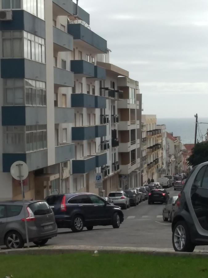 Apartamento Blue Dream Sesimbra Dış mekan fotoğraf
