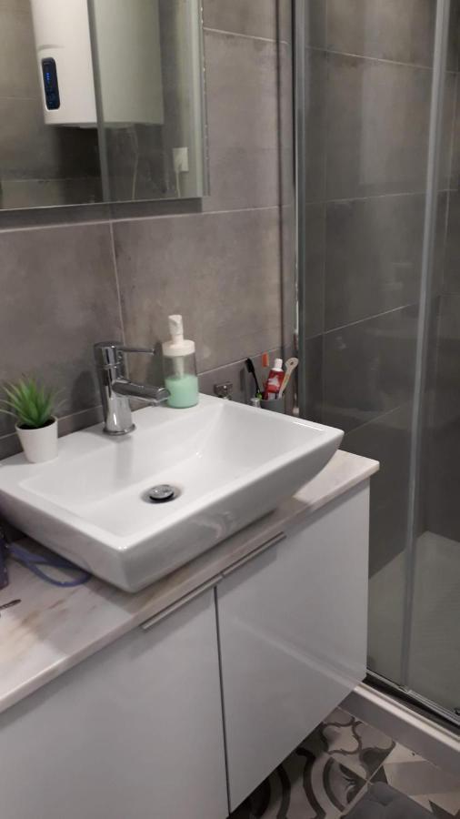 Apartamento Blue Dream Sesimbra Dış mekan fotoğraf