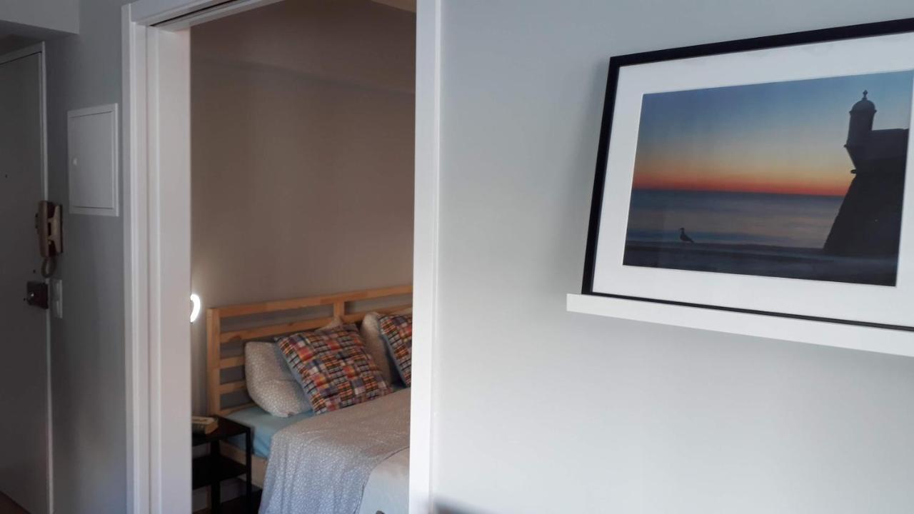 Apartamento Blue Dream Sesimbra Dış mekan fotoğraf