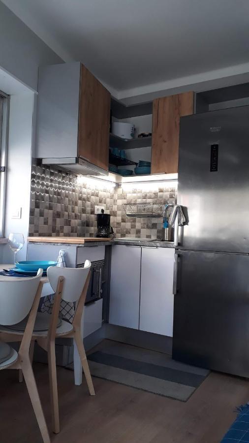 Apartamento Blue Dream Sesimbra Dış mekan fotoğraf