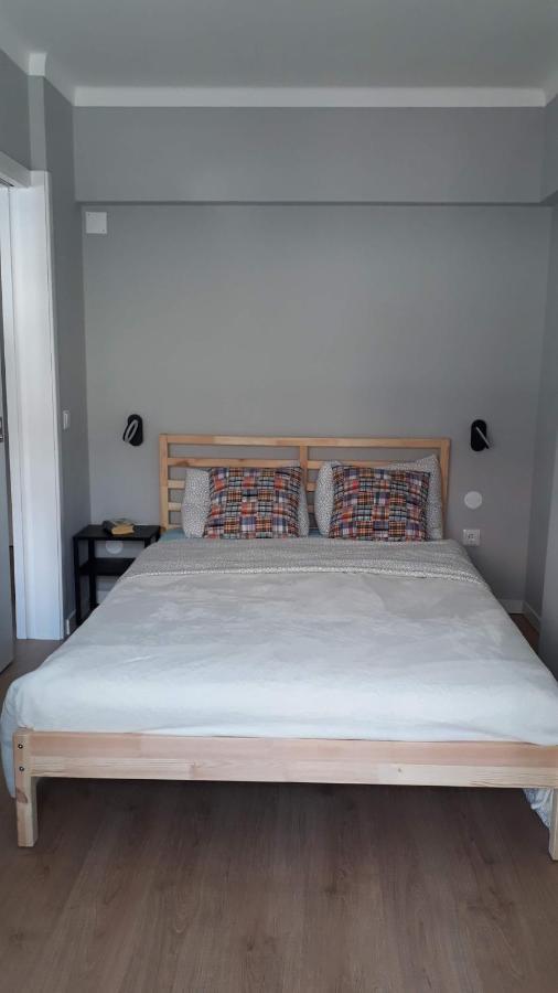 Apartamento Blue Dream Sesimbra Dış mekan fotoğraf