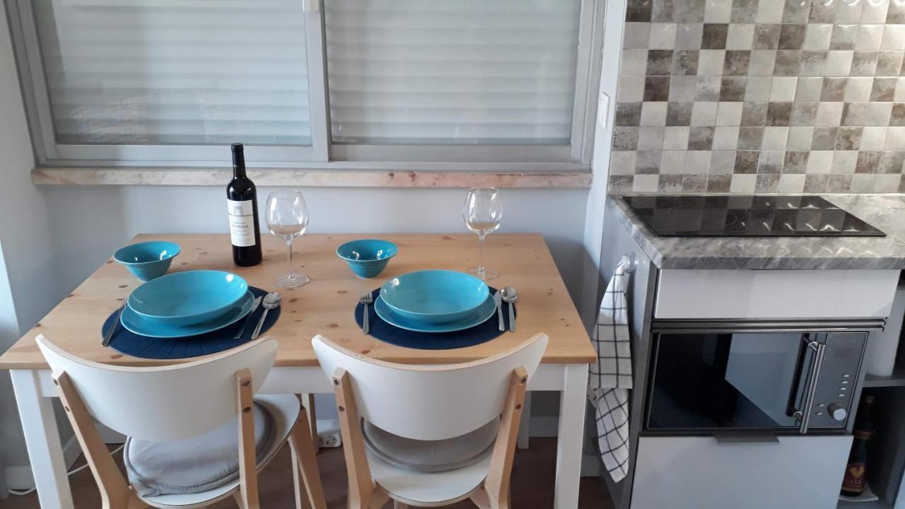 Apartamento Blue Dream Sesimbra Dış mekan fotoğraf