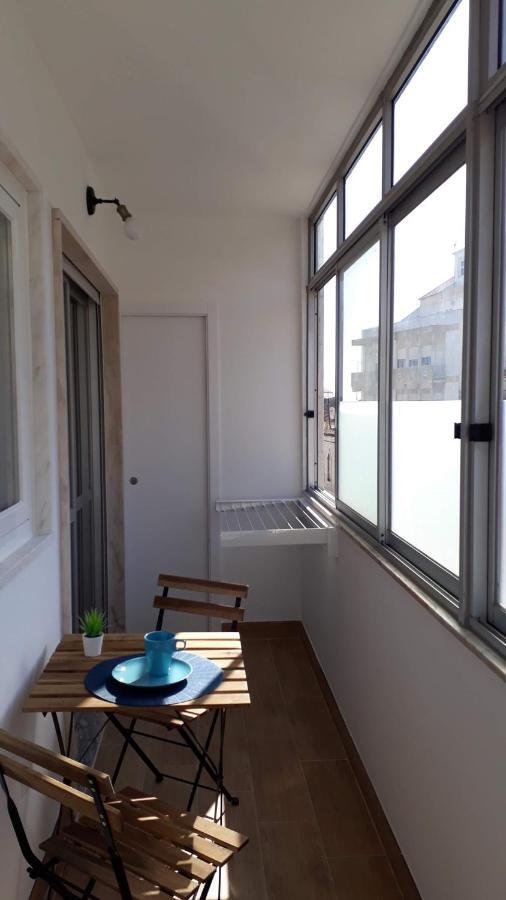 Apartamento Blue Dream Sesimbra Dış mekan fotoğraf