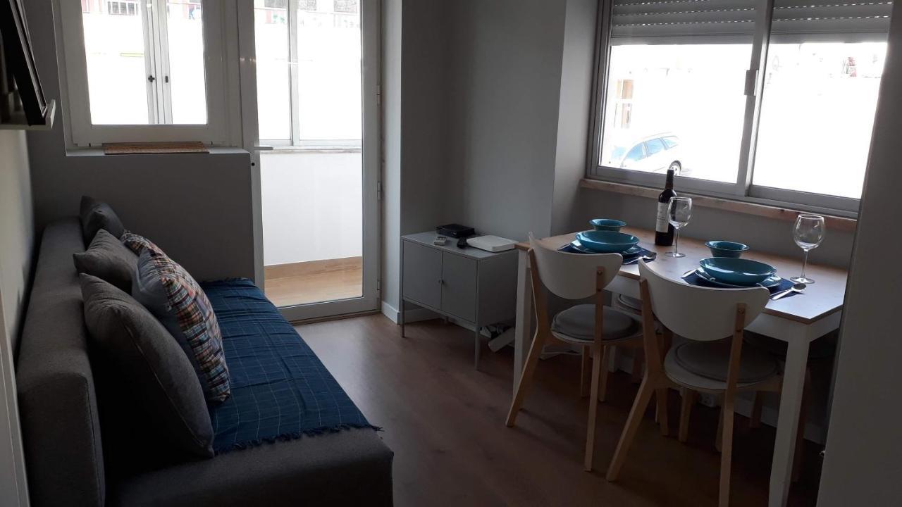 Apartamento Blue Dream Sesimbra Dış mekan fotoğraf