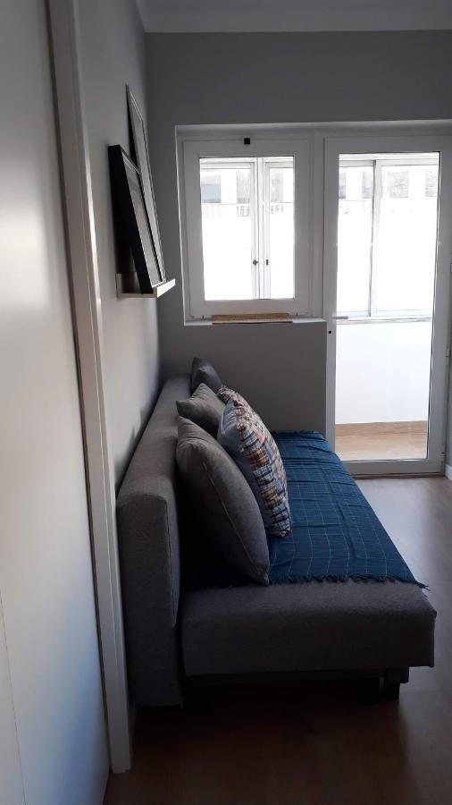 Apartamento Blue Dream Sesimbra Dış mekan fotoğraf