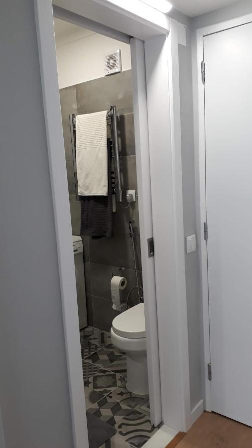 Apartamento Blue Dream Sesimbra Dış mekan fotoğraf